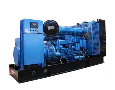 盐田宗申动力150kw大型柴油发电机组