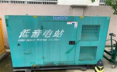 盐田通州四建大波纹箱定制案例