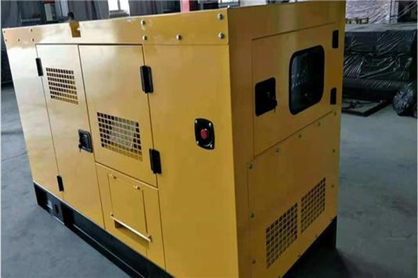 盐田发电机出租