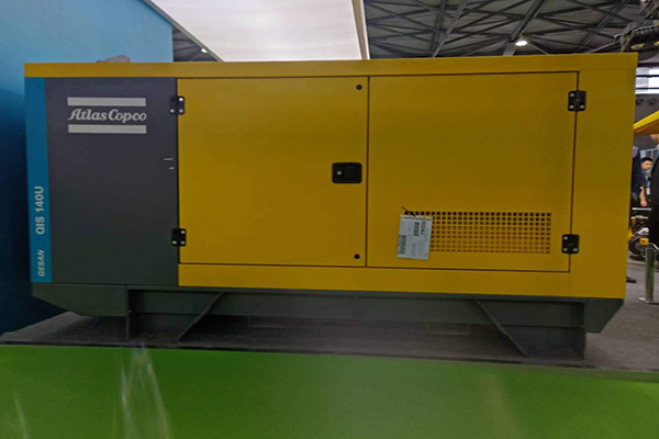 盐田发电机出租