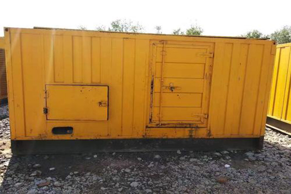 盐田发电机出租 盐田发电机出租