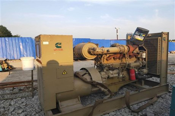 盐田发电机出租 盐田发电机出租