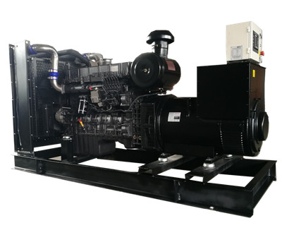 盐田上柴柴油发电机组50KW-700KW