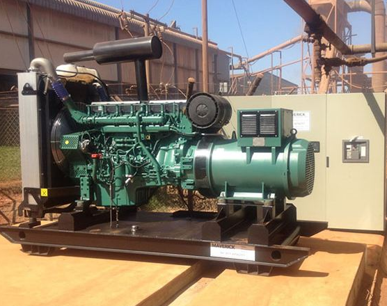 盐田发电机出租